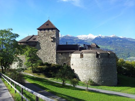 Lihtenštajn