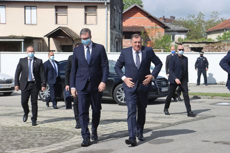Aleksandar Vučić Aleksandar Vučić