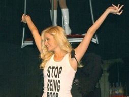 Paris Hilton