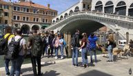 Venecija prvi grad na svetu u kome će se plaćati ulazak u grad: Evo koliko će iznositi naknada