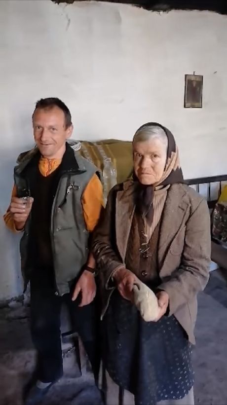 Nebojša i Milanka Tanasković, selo Seoce, Kuršumlija Nebojša i Milanka Tanasković, selo Seoce, Kuršumlija