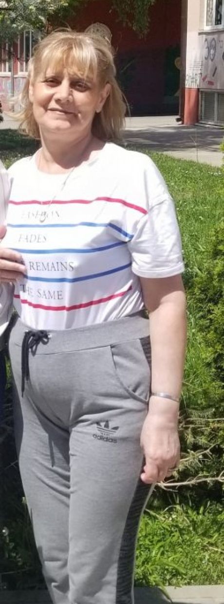 Pejka Radović, nestala, Kruševac Pejka Radović, nestala, Kruševac