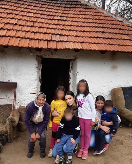 Porodica Cvetković, selo Glog, Trgovište Porodica Cvetković, selo Glog, Trgovište