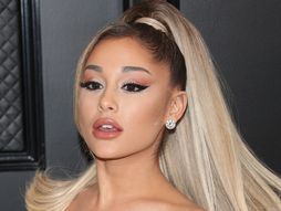 Ariana Grande