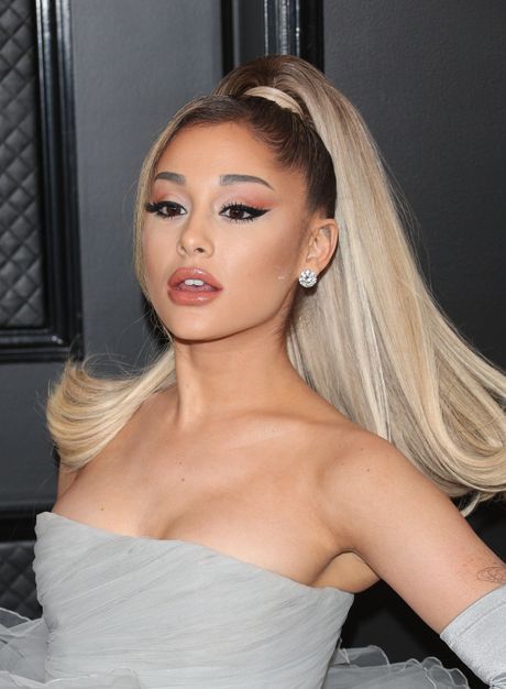 Ariana Grande Ariana Grande