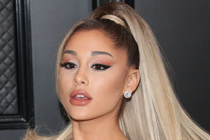 Ariana Grande Ariana Grande