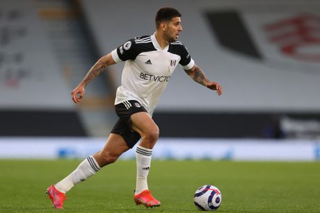 FK Fulam, Aleksandar Mitrović FK Fulam, Aleksandar Mitrović