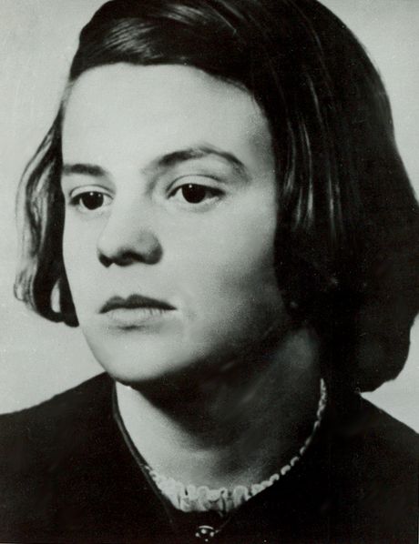 Sofija Sofi Šol Sophie Scholl Sofija Sofi Šol Sophie Scholl