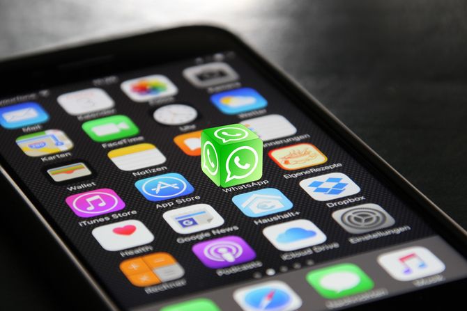 WhatsApp, Vocap WhatsApp, Vocap