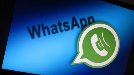 WhatsApp, Vocap WhatsApp, Vocap