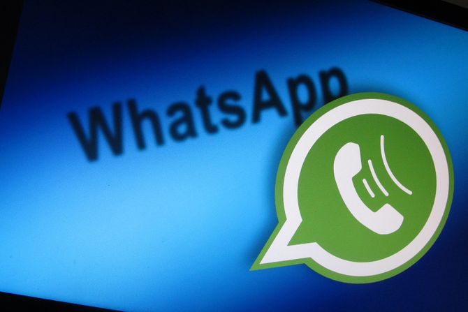 WhatsApp, Vocap