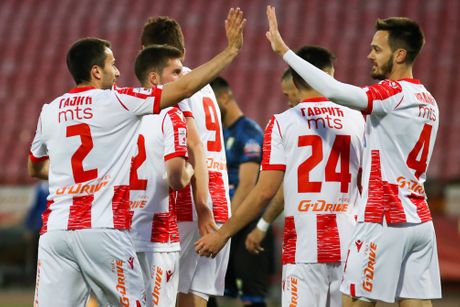 FK Crvena zvezda FK Crvena zvezda