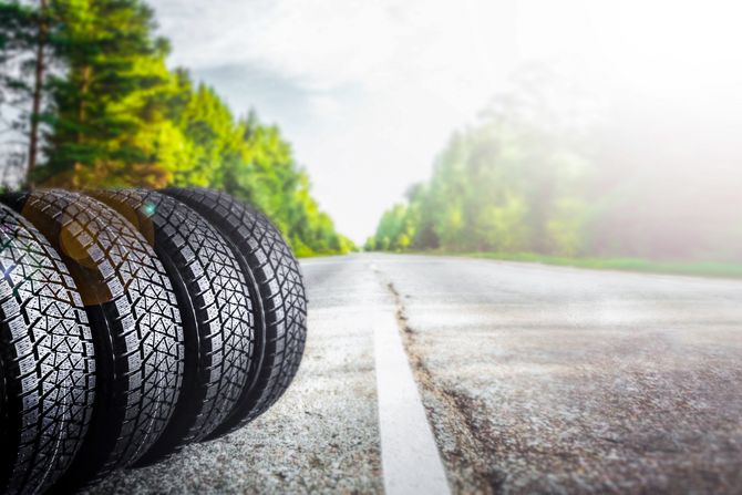 Gume za sve sezone, univerzalne gume, all season tyres Gume za sve sezone, univerzalne gume, all season tyres