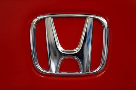 Honda kompanija logo