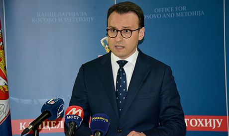 Petar Petković, Dubrava, srpski povratnici napad Petar Petković, Dubrava, srpski povratnici napad