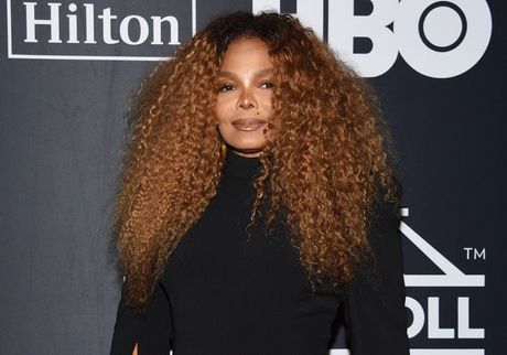 Janet Jackson, Dženet Džekson Janet Jackson, Dženet Džekson