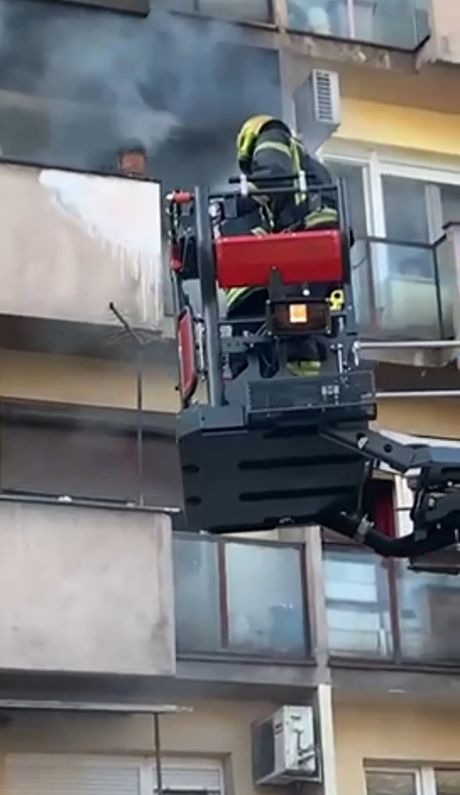 Pozar Sarajevska Pozar Sarajevska