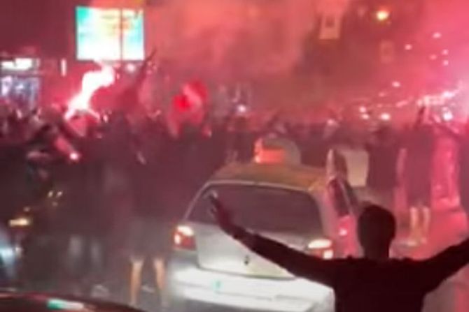 FK Radnički Kragujevac, Crveni đavoli FK Radnički Kragujevac, Crveni đavoli