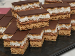 oblanda Sedmo nebo; foto screenshot Youtube/Domaći recepti