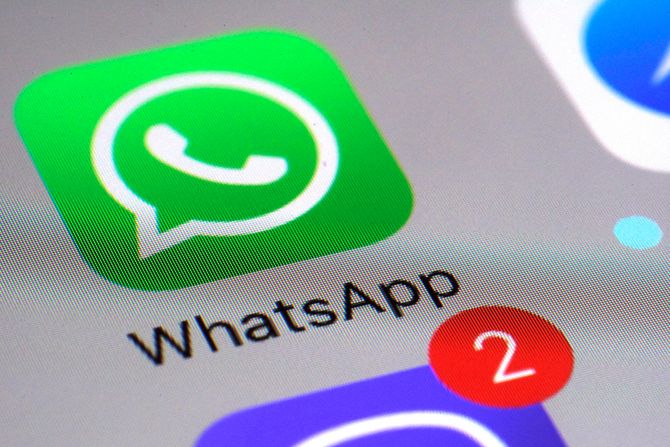 WhatsApp logo WhatsApp logo