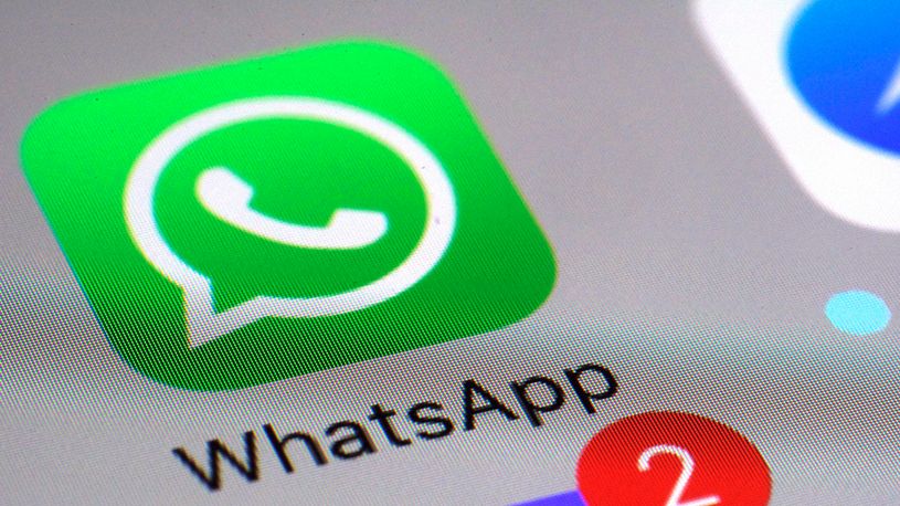 Kako pratiti whatsapp poruke besplatno ?