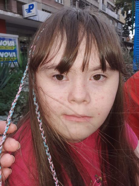 Marina Samardžić Marina Samardžić