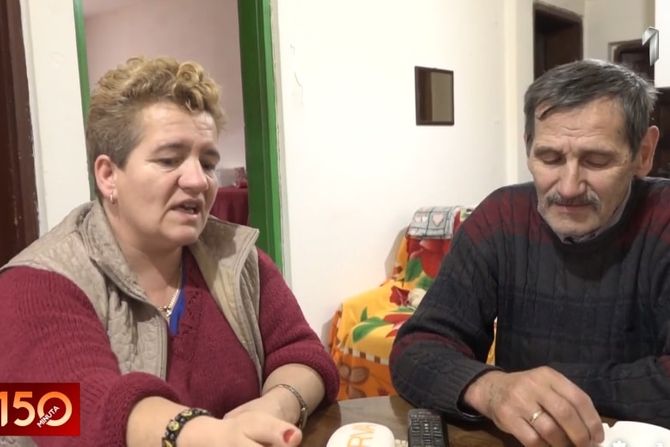 Viktorija i Dragan Jakovljević