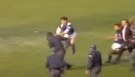 Navijao je za Zvezdu i Dinamo, a onda mu je njihov meč obeležio život: "Nagovarali su me da ga ubijem..."