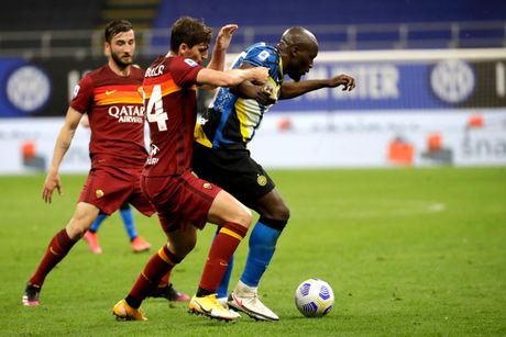 Inter i Roma