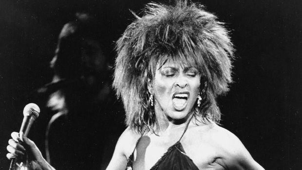 Tina Tarner, Tina Turner