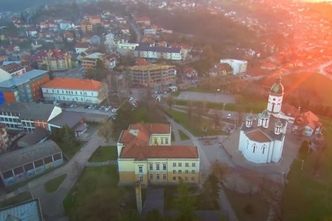 Loznica, Srbija