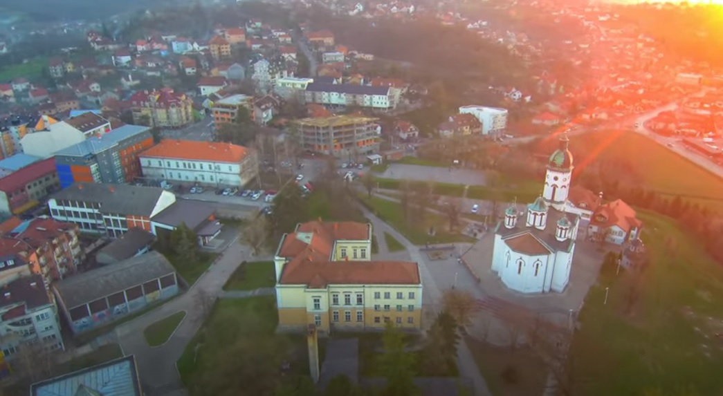 Lepa Japanka je ostavila sve i preselila se u ovaj srpski grad: Brzo je pronašla posao, a sada ima jednu želju