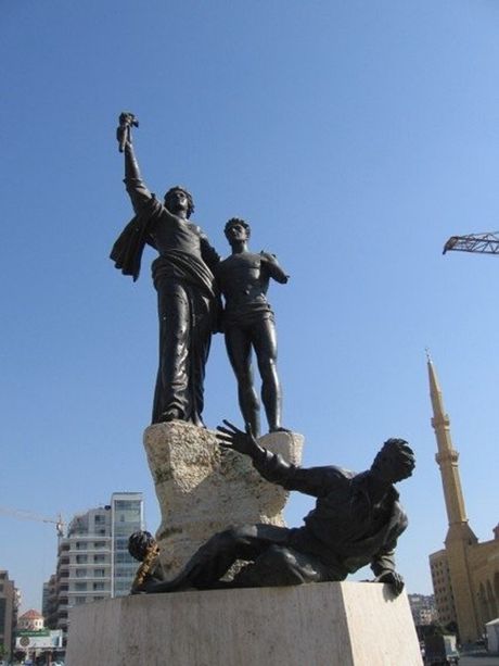 Bejrut, Liban Bejrut, Liban