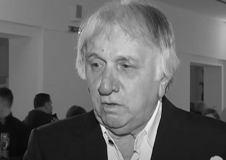 Božidar Nikolić Božidar Nikolić