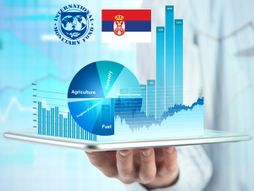 MMF, srbija, grafikon