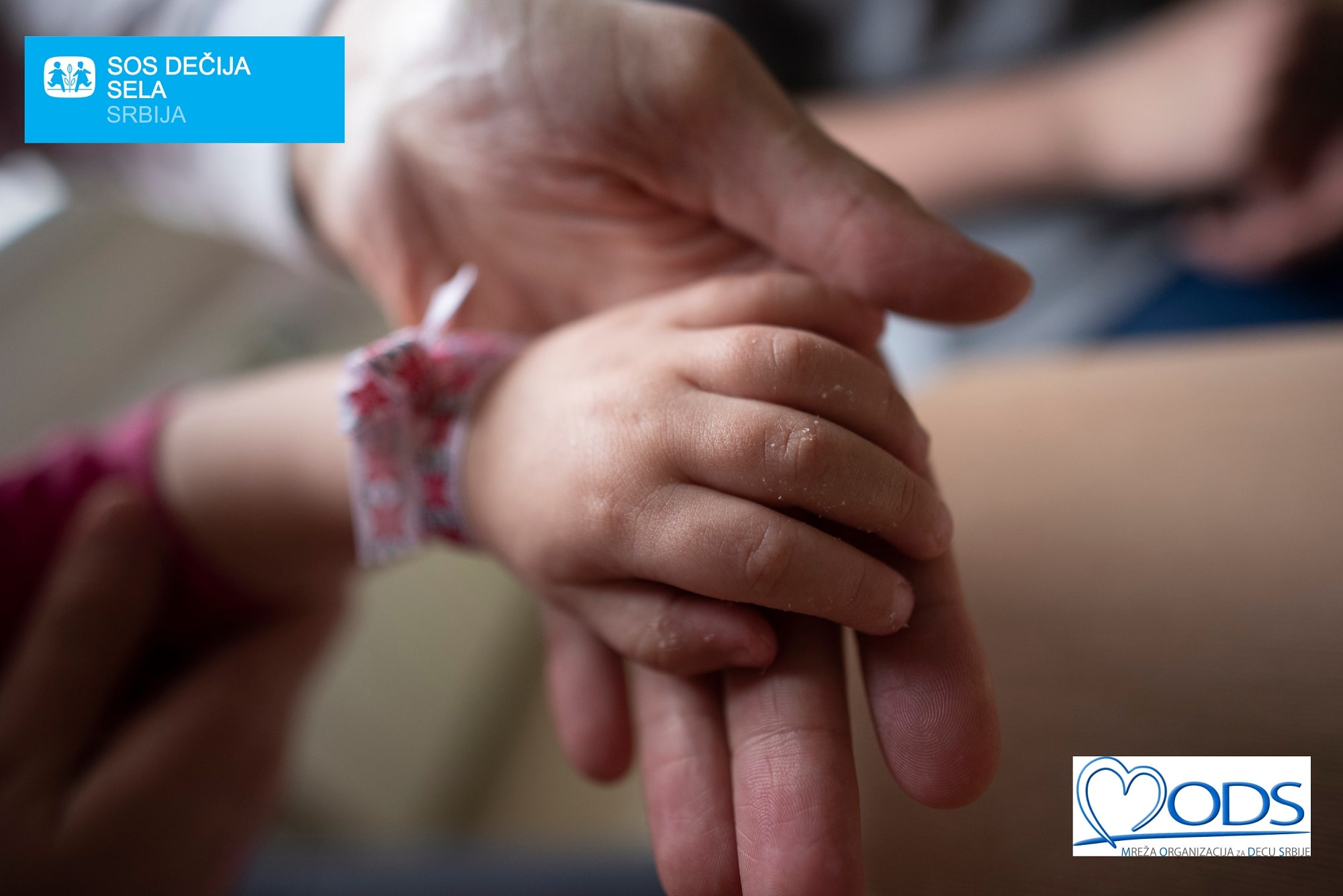 SOS Dečije selo: Podrška majkama na Međunarodni dan žena