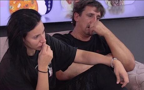 Kristijan Golubović, Kristina Spalević Kristijan Golubović, Kristina Spalević
