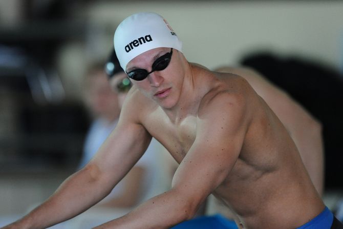 Velimir Stjepanović Velimir Stjepanović