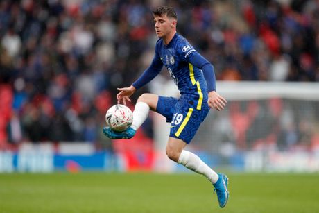 Fudbal, finale FA kupa FK Čelsi - FK Lester Fudbal, finale FA kupa FK Čelsi - FK Lester