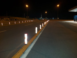 Putovanje do Grčke preko prelaza Evzoni