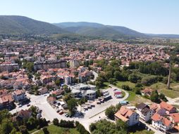 Sokobanja