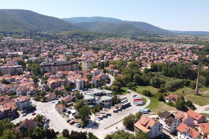 Sokobanja