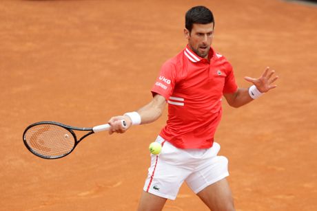 Novak Đoković Novak Đoković