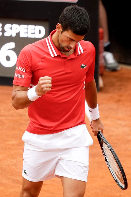 Novak Đoković Novak Đoković