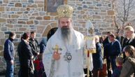 Episkop Teodosije Srbima na KiM: Ne napuštajte svetu zemlju