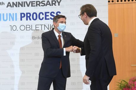 Aleksandar Vučić Aleksandar Vučić