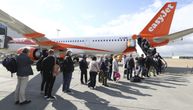 Nesvakidašnja situacija na letu poznate kompanije: Avion preopterećen i ne može da poleti, ko će da izađe?