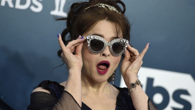 Helena Bonham Carter