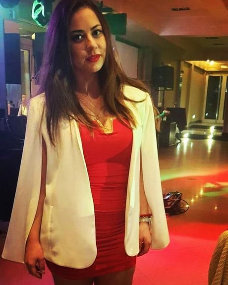 Milica Adamović Milica Adamović