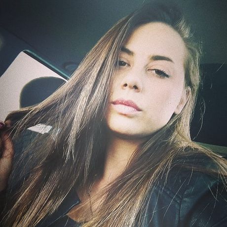 Milica Adamović Milica Adamović